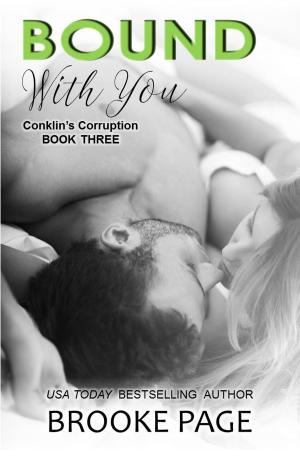 Book cover of Bound with You (#3)