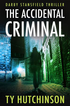 bigCover of the book The Accidental Criminal by 
