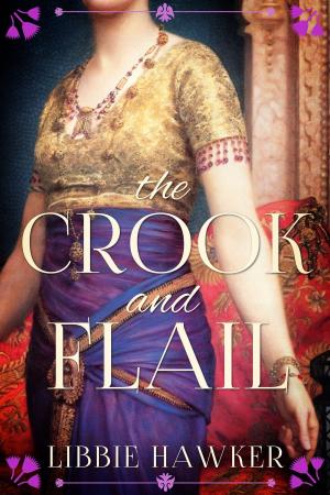 Cover of the book The Crook and Flail by Jeanne Kelley