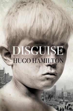 Cover of the book Disguise by Casey Watson