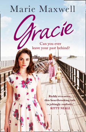 Book cover of Gracie