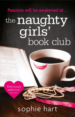 Cover of the book The Naughty Girls Book Club by Jean Brooks