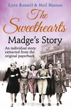 Cover of the book Madge’s story (Individual stories from THE SWEETHEARTS, Book 1) by Joseph Polansky