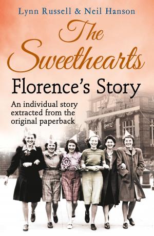 Cover of the book Florence’s story (Individual stories from THE SWEETHEARTS, Book 2) by Sarra Manning