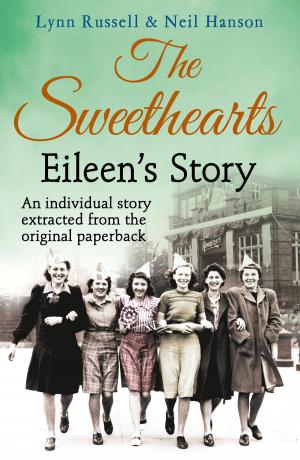 Book cover of Eileen’s story (Individual stories from THE SWEETHEARTS, Book 3)