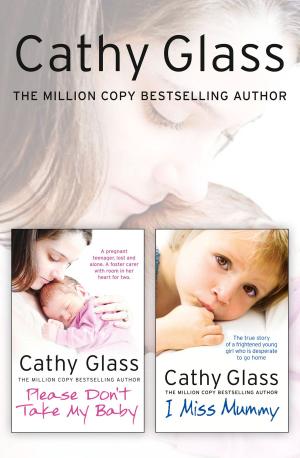 Cover of the book Please Don’t Take My Baby and I Miss Mummy 2-in-1 Collection by Katerina Diamond