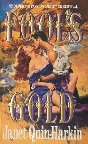 Cover of the book Fool's Gold by Erica Ridley