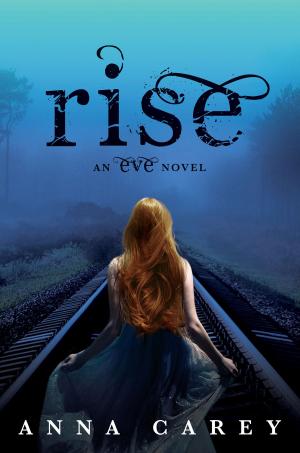 Cover of the book Rise by L.A.Griffiths