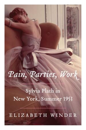 Cover of the book Pain, Parties, Work by Adriana Trigiani