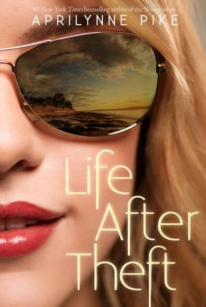 Cover of the book Life After Theft by Isobel Bird