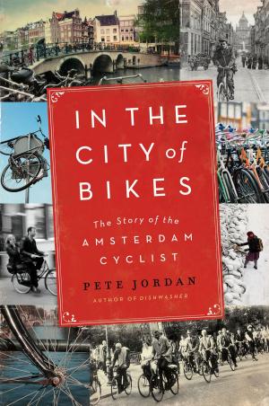 Cover of the book In the City of Bikes by Sarah Hall