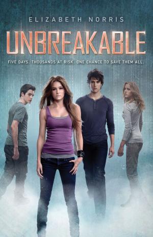 Cover of the book Unbreakable by Mindee Arnett