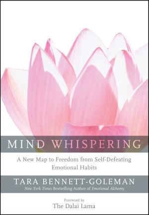 Cover of the book Mind Whispering by Brennan Manning