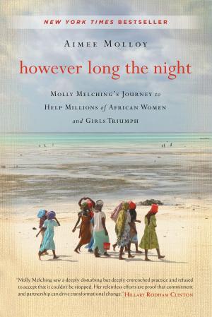 Cover of the book However Long the Night by Julie Smolyansky