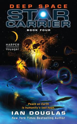 Cover of the book Deep Space by Traci Harding