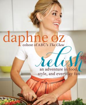 bigCover of the book Relish by 