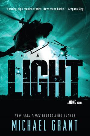 bigCover of the book Light by 