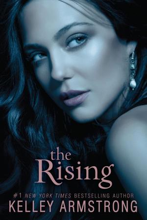 Cover of the book The Rising by Syd Hoff