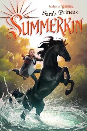 Cover of the book Summerkin by Victoria Aveyard