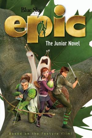 bigCover of the book Epic: The Junior Novel by 