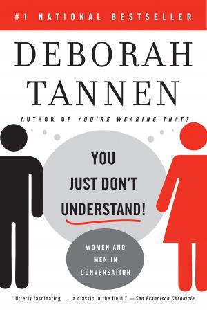 Cover of the book You Just Don't Understand by Sharon Waxman