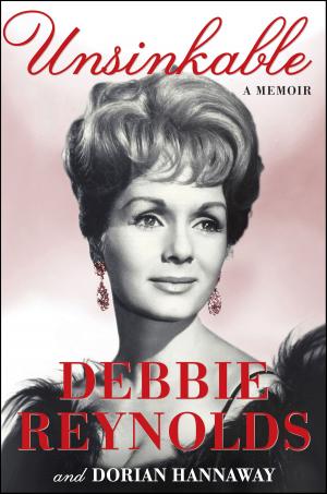 Cover of the book Unsinkable by Barbara Delinsky
