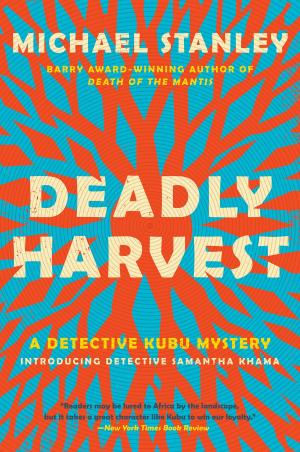 Cover of the book Deadly Harvest by Dorte Hummelshoj Jakobsen
