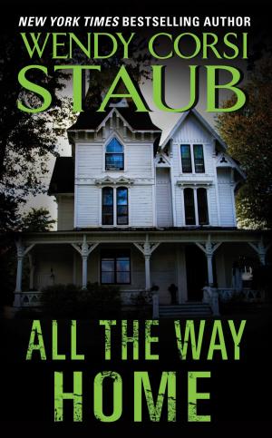 Book cover of All the Way Home