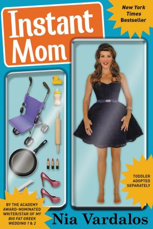 Cover of the book Instant Mom by Constance Lang