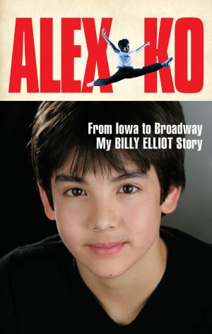 Book cover of Alex Ko