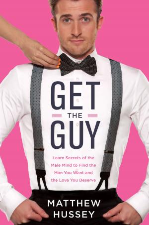 bigCover of the book Get the Guy by 
