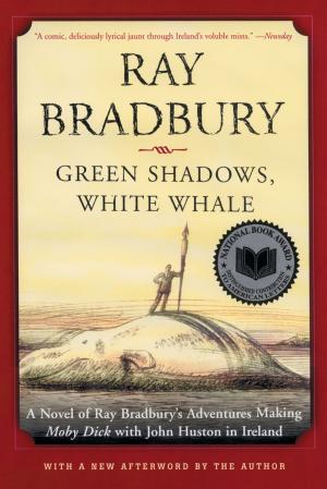 Cover of the book Green Shadows, White Whale by Sophie Jordan