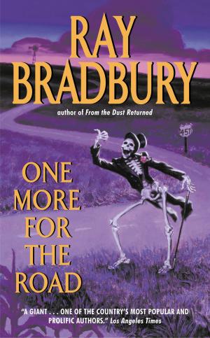 Cover of the book One More for the Road by William Wharton