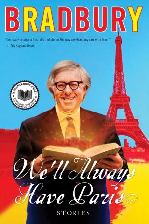 Book cover of We'll Always Have Paris