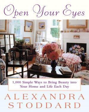Book cover of Open Your Eyes