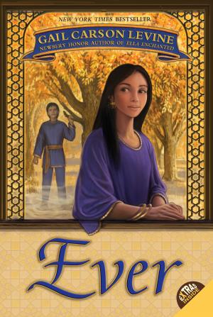 Cover of the book Ever by Becky Wicks