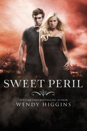 Cover of the book Sweet Peril by Lauren Oliver, Veronica Roth, Lauren Conrad, Sara Shepard, Kiera Cass, Gwendolyn Heasley