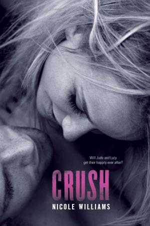 Cover of the book Crush by Isaac Thorne