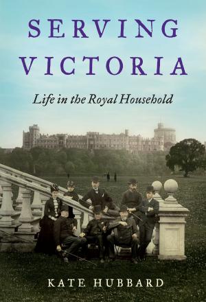 Cover of the book Serving Victoria by Mitchell Zuckoff