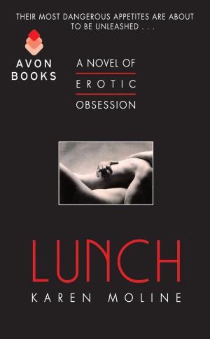 Cover of the book Lunch by Marianne Stillings