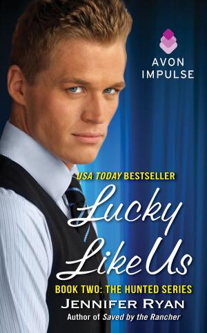 Cover of the book Lucky Like Us by Alyssa Cole
