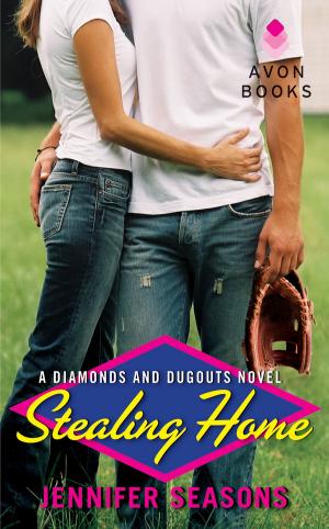 Cover of the book Stealing Home by Lisa Kleypas