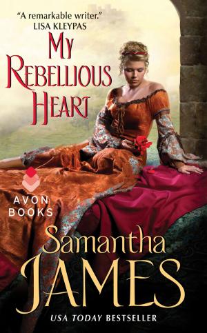Cover of the book My Rebellious Heart by Karen Ranney