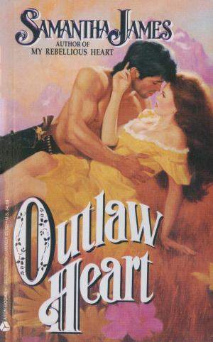 Cover of the book Outlaw Heart by Lori Wilde