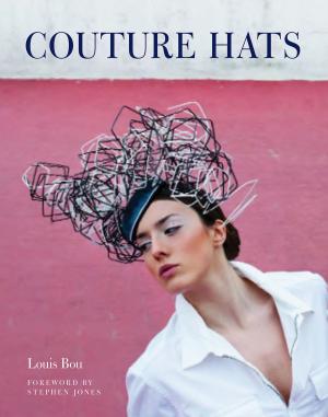 Cover of the book Couture Hats by Henri Barbusse