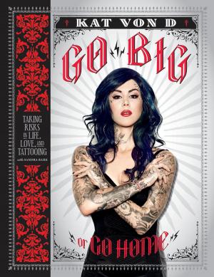 Cover of the book Go Big or Go Home by Beatrice Sparks