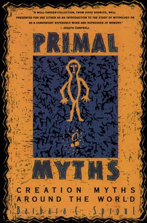 Cover of the book Primal Myths by Jill Willard