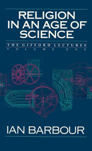 Cover of the book Religion in an Age of Science by Christina Rasmussen