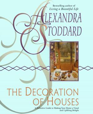 Book cover of Decoration of Houses