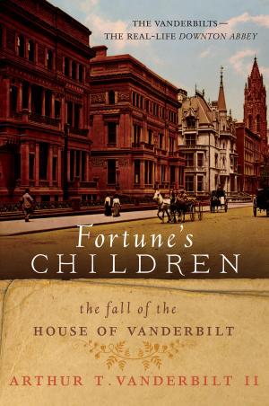 Cover of the book Fortune's Children by Harold Bloomfield